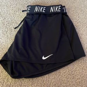 Nike Black Shorts!